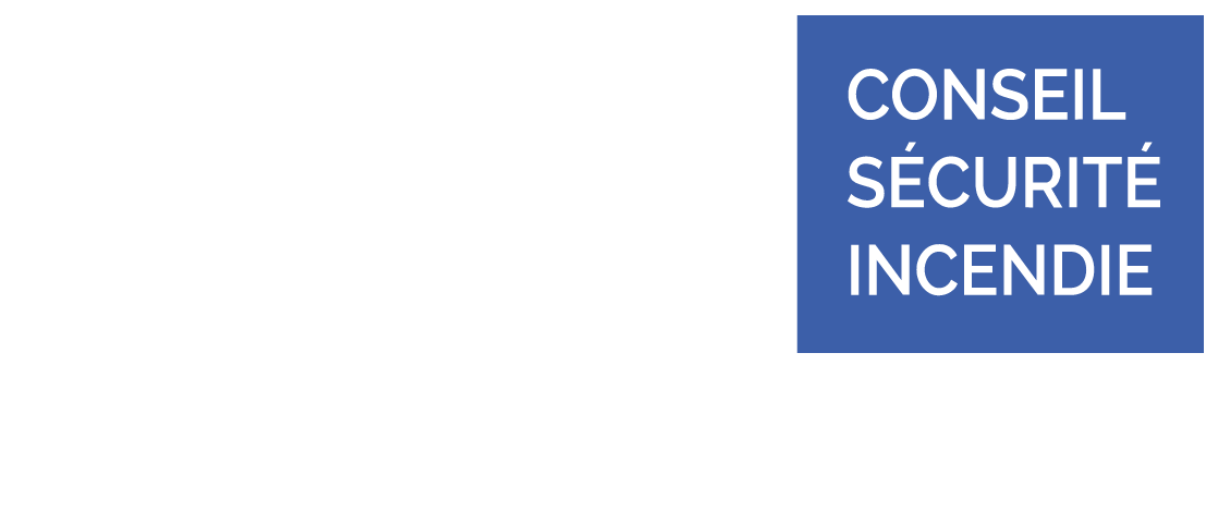 Conseil Sécurité Incendie