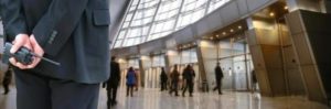 Assistance à maîtrise d'ouvrage et gestion des risques 3