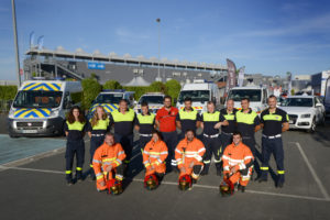 CSI - Conseil Sécurité Incendie 7