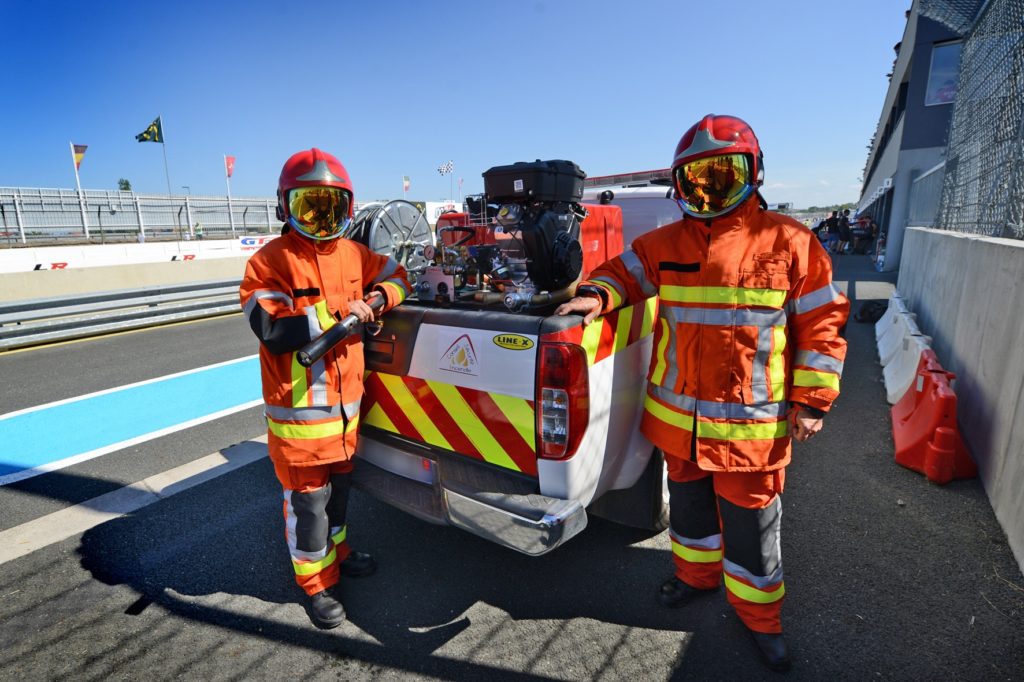 CSI - Conseil Sécurité Incendie 8